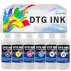 Eveink dtg ink for sale  Delivered anywhere in USA 