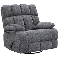 Eiayeebil oversized recliner for sale  Delivered anywhere in USA 