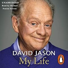 David jason life for sale  Delivered anywhere in UK