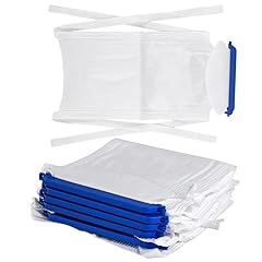 Refillable ice bags for sale  Delivered anywhere in USA 