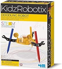 Doodling robot build for sale  Delivered anywhere in USA 
