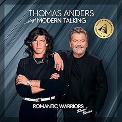 Sings modern talking usato  Spedito ovunque in Italia 