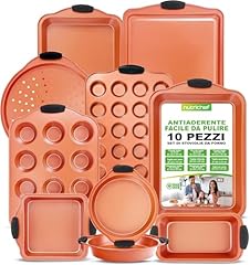 Nutrichef set pezzi usato  Spedito ovunque in Italia 