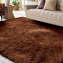 Xsivod flauschig hochflor gebraucht kaufen  Wird an jeden Ort in Deutschland