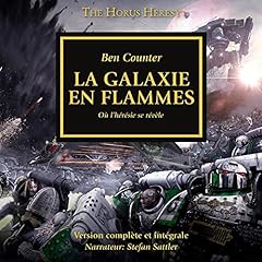 Galaxie flammes the d'occasion  Livré partout en France