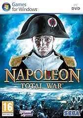 Total war napoleon d'occasion  Livré partout en France