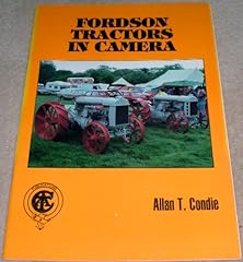 Fordson tractors camera for sale  Delivered anywhere in UK