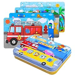 Bblike puzzle legno usato  Spedito ovunque in Italia 