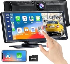 Wireless car stereo for sale  Delivered anywhere in UK