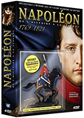 Napoléon histoire légende d'occasion  Livré partout en France