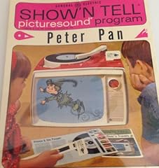 Show tell peter for sale  Delivered anywhere in USA 