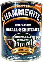 Hammerite metallschutzlack ham gebraucht kaufen  Wird an jeden Ort in Deutschland