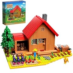 Myfuntoy stardew farmhouse for sale  Delivered anywhere in USA 