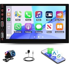Zomolither double din for sale  Delivered anywhere in UK