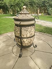 Grand tandyr tandoor for sale  Delivered anywhere in UK