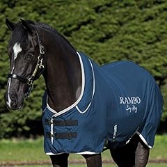 Horseware rambo unisex for sale  Delivered anywhere in UK