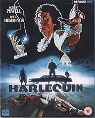 Harlequin limited edition for sale  Delivered anywhere in UK