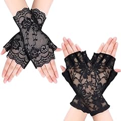 Lace gloves women for sale  Delivered anywhere in UK
