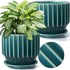 Aisbugur plant pots for sale  Delivered anywhere in USA 