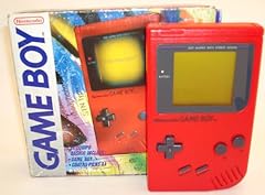 Game boy original for sale  Delivered anywhere in UK