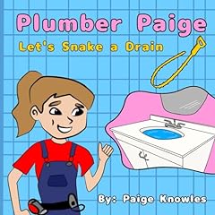 Plumber paige let for sale  Delivered anywhere in USA 