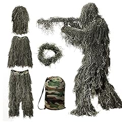 Ghillie suit men for sale  Delivered anywhere in USA 