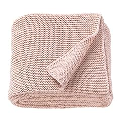Ikea ingabritta throw for sale  Delivered anywhere in USA 