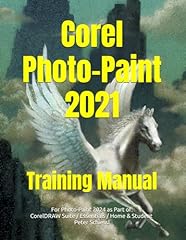 Corel photo paint for sale  Delivered anywhere in USA 