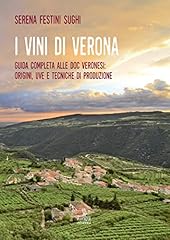 Vini verona. guida usato  Spedito ovunque in Italia 