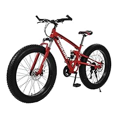 Fat tire inch for sale  Delivered anywhere in USA 