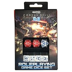 Modiphius infinity factions usato  Spedito ovunque in Italia 