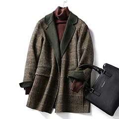 Womens wool trench for sale  Delivered anywhere in USA 
