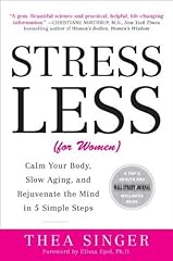 Stress less calm d'occasion  Livré partout en France