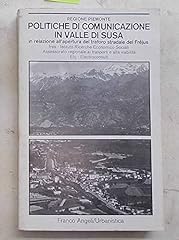Politiche comunicazione valle usato  Spedito ovunque in Italia 