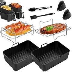 Air fryer accessoires d'occasion  Livré partout en France