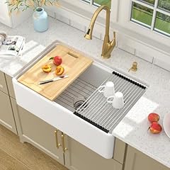Lordear inch white for sale  Delivered anywhere in USA 