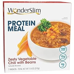 Wonderslim protein meal for sale  Delivered anywhere in USA 