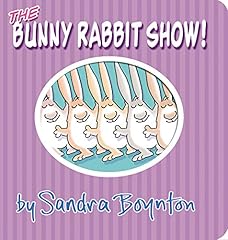 Bunny rabbit show for sale  Delivered anywhere in USA 