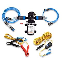 Camplux 12v water for sale  Delivered anywhere in UK