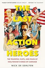 The last action gebraucht kaufen  Wird an jeden Ort in Deutschland