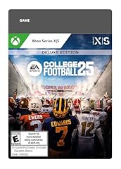 College football deluxe for sale  Delivered anywhere in USA 