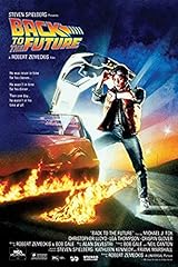Back future movie for sale  Delivered anywhere in USA 