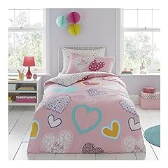 Fairwayuk girls bedding for sale  Delivered anywhere in UK