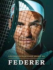 Derniers jours federer d'occasion  Livré partout en France