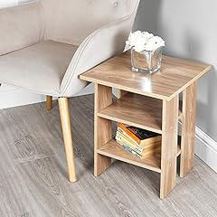 Urbnliving tier wooden for sale  Delivered anywhere in UK