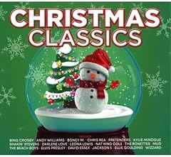 Christmas classics for sale  Delivered anywhere in UK