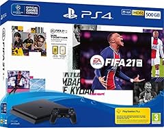 Sports fifa 500gb for sale  Delivered anywhere in UK