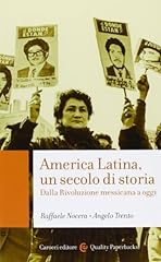 America latina secolo usato  Spedito ovunque in Italia 