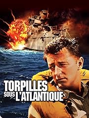 Torpilles atlantique d'occasion  Livré partout en France