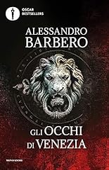 Gli occhi venezia usato  Spedito ovunque in Italia 